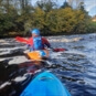 Canoeing & Kayaking Sunderland - Kayaker Following Another
